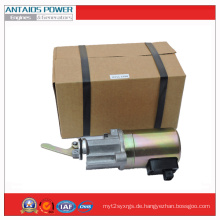 Diesel-Motor-Teile-Abschaltgerät 0211 3788